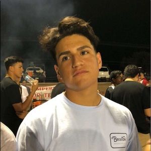 Meet your Posher, Adam